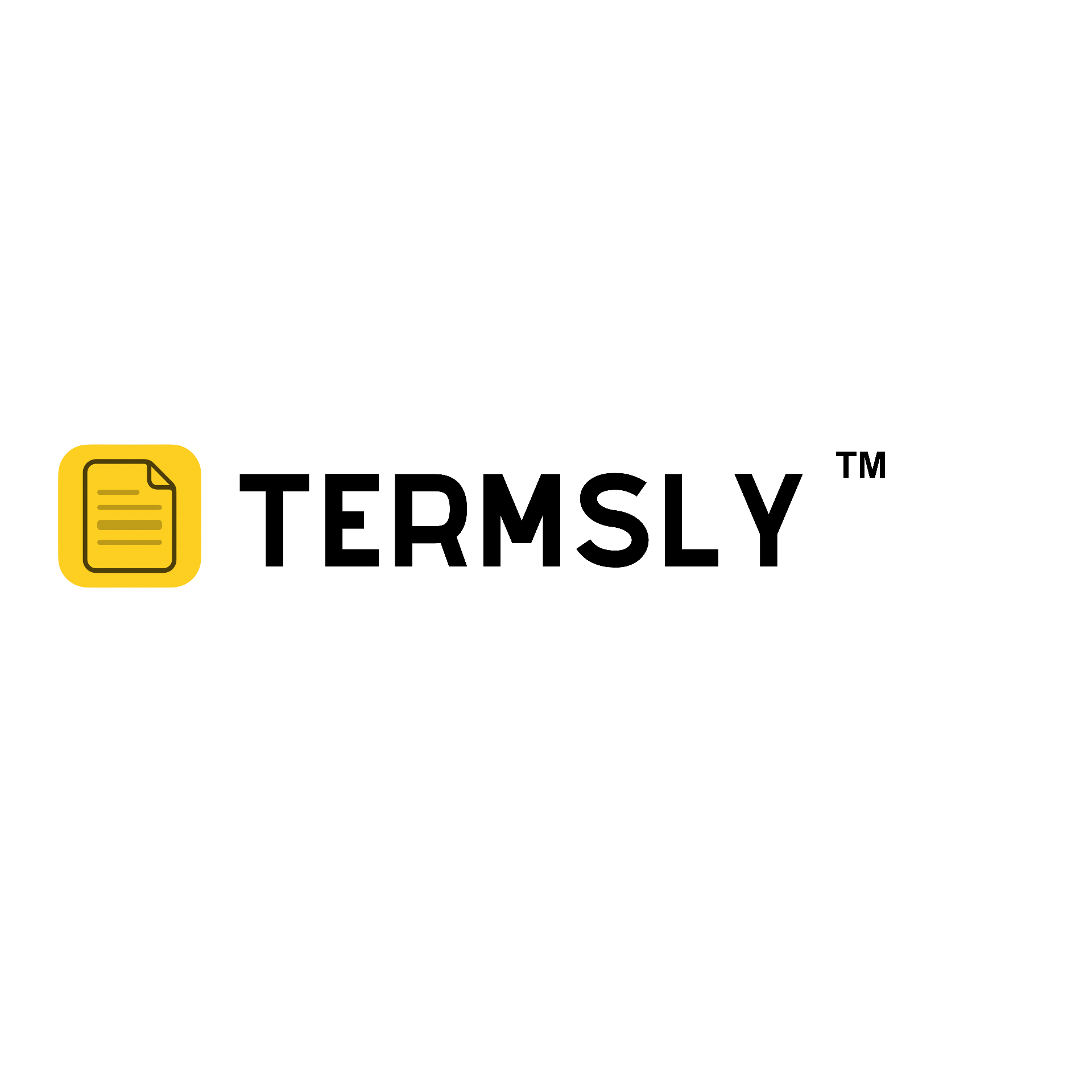 Termsly logo